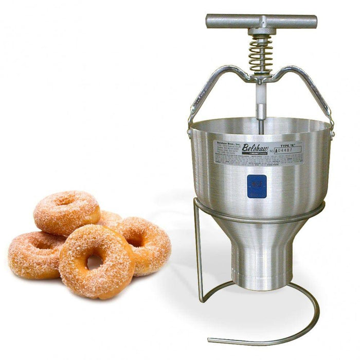 Belshaw Type K Mini donut depositor 1" deposits - Donut-Equipment.com