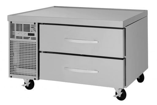 Turbo Air PRCBE-36F-N 36" PRO Series Chef Base Freezer w/ (2) Drawers - 115v - Donut-Equipment.com
