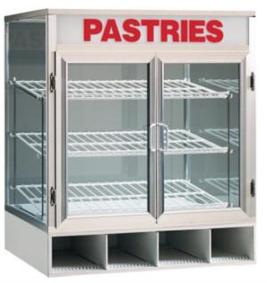 Dry Counter Merchandisers