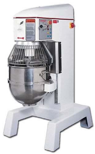 Dough Mixers