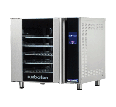 Ovens