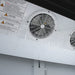 Turbo Air TGM-35R-N 41" Series Two Section Glass Door Merchandiser - (2) Sliding Doors, White, 115v - Donut-Equipment.com