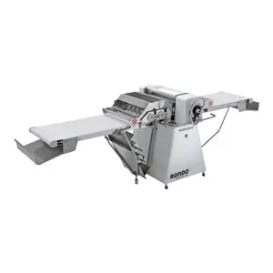 SSO 687C Automat Cutomat - Sheets and Cuts Donuts and other Pastries - 220-V, 60-Hz, 3-phase