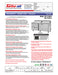 Turbo Air PST-72-D2R(L)-N 72 5/8" PRO Series Sandwich/Salad Prep Table w/ Refrigerated Base - Donut-Equipment.com