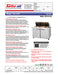 Turbo Air PST-48-18-N 48 1/4" PRO Series Mega Top Sandwich/Salad Prep Table w/ Refrigerated Base - Donut-Equipment.com