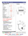 Turbo Air PST-48-18-N-CL 48 1/4" PRO Series Mega Top Sandwich/Salad Prep Table w/ Refrigerated Base - Donut-Equipment.com
