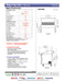 Turbo Air PST-60-24-N-CL 60 1/4" PRO Series Mega Top Sandwich/Salad Prep Table w/ Refrigerated Base - Donut-Equipment.com