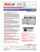 Turbo Air PST-72-30-N-CL 72 5/8" PRO Series Mega Top Sandwich/Salad Prep Table w/ Refrigerated Base - Donut-Equipment.com