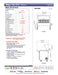 Turbo Air PST-48-18-N-FL 48 1/4" PRO Series Mega Top Sandwich/Salad Prep Table w/ Refrigerated Base - Donut-Equipment.com