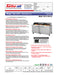 Turbo Air PST-72-30-N-SL 72 5/8" PRO Series Mega Top Sandwich/Salad Prep Table w/ Refrigerated Base - Donut-Equipment.com
