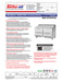Turbo Air PST-60-D4-FB-N 60 1/4" PRO Series Sandwich/Salad Prep Table w/ Refrigerated Base - Donut-Equipment.com