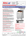 Turbo Air PST-28-12-FB-N(-L) " PRO Series Mega Top Sandwich/Salad Prep Table w/ Refrigerated Base - Donut-Equipment.com