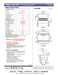 Turbo Air PST-48-18-FB-N 48 1/4" PRO Series Mega Top Sandwich/Salad Prep Table w/ Refrigerated Base - Donut-Equipment.com