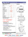 Turbo Air PST-48-18-D4-FB-N PRO Series Mega Top Sandwich/Salad Prep Table Front Breathing Airflow - Donut-Equipment.com