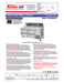 Turbo Air TPR-67SD-D4-N 67" 4 Drawer Pizza Prep Table - Donut-Equipment.com