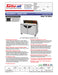 Turbo Air TST-48SD-N 48" Super Deluxe 2 Door Refrigerated Sandwich Prep Table - Donut-Equipment.com