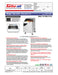 Turbo Air Super Deluxe TST-28SD-12-N-SL 28" 1 Door Mega Top Refrigerated Sandwich Prep Table - Donut-Equipment.com