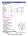 Turbo Air TST-72SD-30-N-DS 72" 3 Door Mega Top Dual Sided Refrigerated Sandwich Prep Table - Donut-Equipment.com