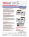 Turbo Air Super Deluxe TST-72SD-18M-N-LW 72" 3 Door Mega Top Refrigerated Sandwich Prep Table with Left Work Station - Donut-Equipment.com