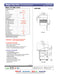 Turbo Air TST-28SD-12-FB-N 27 1/2" Super Deluxe Mega Top Sandwich/Salad Prep Table - Donut-Equipment.com