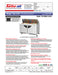 Turbo Air TST-60SD-24-FB-N 60 1/4" Super Deluxe Mega Top Sandwich/Salad Prep Table - Donut-Equipment.com