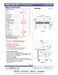 Turbo Air TST-72SD-30-FB-N 72 5/8" Super Deluxe Mega Top Sandwich/Salad Prep Table - Donut-Equipment.com