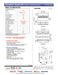 Turbo Air TST-48SD-D4-FB-N 48 1/4" Super Deluxe Mega Top Sandwich/Salad Prep Table - Donut-Equipment.com