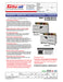Turbo Air TST-60SD-D2R(L)-FB-N Super Deluxe 60" Sandwich/Salad Prep Table with Drawers and Hinged Door - Donut-Equipment.com