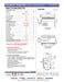 Turbo Air TST-60SD-D2R(L)-FB-N Super Deluxe 60" Sandwich/Salad Prep Table with Drawers and Hinged Door - Donut-Equipment.com