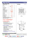Turbo Air MST-36-15-N6 M3 Series 36" 2 Door Stainless Steel Refrigerated Sandwich Prep Table - Donut-Equipment.com