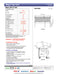 Turbo Air MST-72-30-N M3 Series 72" 3 Door Mega Top Stainless Steel Refrigerated Sandwich Prep Table - Donut-Equipment.com