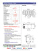 Turbo Air JBT-72-N 71" Stainless Steel Refrigerated Buffet Display Table - Donut-Equipment.com