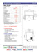 Turbo Air PUR-60-N 60 1/4" W Undercounter Refrigerator w/ 2 Sections & 2 Doors - Donut-Equipment.com