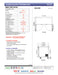 Turbo Air PUR-72-N 72 5/8" W Undercounter Refrigerator w/ 2 Sections & 2 Doors - Donut-Equipment.com