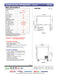 Turbo Air PUR-48-D2R-N 48 1/4" W Undercounter Refrigerator w/ (2) Sections - (1) Door & (2) Drawers - Donut-Equipment.com
