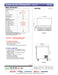 Turbo Air PUR-60-D4-N 60 1/4" W Undercounter Refrigerator w/ 2 Sections & 4 Drawers - Donut-Equipment.com