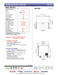 Turbo Air PUF-60-N 60 1/4" W Undercounter Freezer w/ 2 Sections & 2 Doors - Donut-Equipment.com