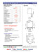 Turbo Air PUR-28-FB-N 27 1/2" W Undercounter Refrigerator w/ 1 Section Front Breathing - Donut-Equipment.com