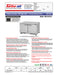 Turbo Air PUR-48-FB-N 48 1/4" W Undercounter Refrigerator w/ (2) Section & (2) Doors, Front Breathing - Donut-Equipment.com