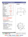 Turbo Air TUR-60SD-N 60 1/4" W Undercounter Refrigerator w/ 2 Section & 2 Doors - Donut-Equipment.com