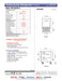 Turbo Air TUR-28SD-D2-N 27 1/2" W Undercounter Refrigerator w/ 1 Section & 2 Drawers - Donut-Equipment.com