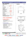 Turbo Air TUR-48SD-FB-N 48 1/4" W Undercounter Refrigerator w/ 2 Sections, Solid Doors, Front Breathing - Donut-Equipment.com