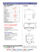 Turbo Air TUR-60SD-FB-N 60 1/4" W Undercounter Refrigerator w/ 2 Sections, Solid Doors & Front Breathing - Donut-Equipment.com