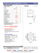 Turbo Air MUR-28L-N6 27 1/2" W Undercounter Refrigerator w/ 1 Section, Solid Door - Donut-Equipment.com