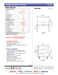 Turbo Air MUF-36-N 36 1/4" W Undercounter Freezer w/ 1 Section & 2 Solid Doors - Donut-Equipment.com