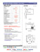 Turbo Air JUF-44D-N J Series 44" Extra Deep Undercounter Freezer w/ 2 Drawers & Side Mounted Compressor - Donut-Equipment.com