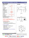 Turbo Air JUF-93D-N J Series 93" Extra Deep Undercounter Freezer w/ 3 Drawers & Side Mounted Compressor - Donut-Equipment.com