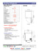 Turbo Air PWR-28-N 27 1/2" Worktop Refrigerator w/ 1 Section - Donut-Equipment.com