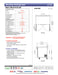 Turbo Air PWR-48-N 48 1/4" Worktop Refrigerator w/ (2) Sections, 2 Solid Doors - Donut-Equipment.com