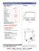 Turbo Air PWR-60-D4-N 60 1/4" Worktop Refrigerator w/ 2 Sections, 4 Drawers - Donut-Equipment.com